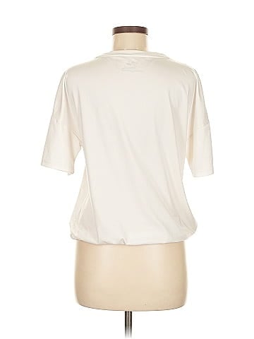 Fila Sport Short Sleeve T-Shirt (view 2)