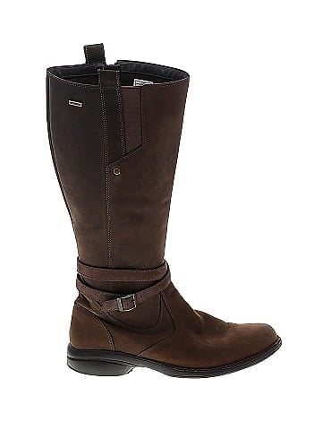 Merrell Boots (view 1)