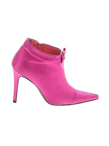 Judith Leiber Ankle Boots (view 1)