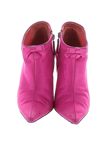 Judith Leiber Ankle Boots (view 2)