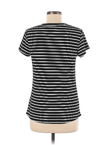 Apt. 9 Short Sleeve T-Shirt (view 2)