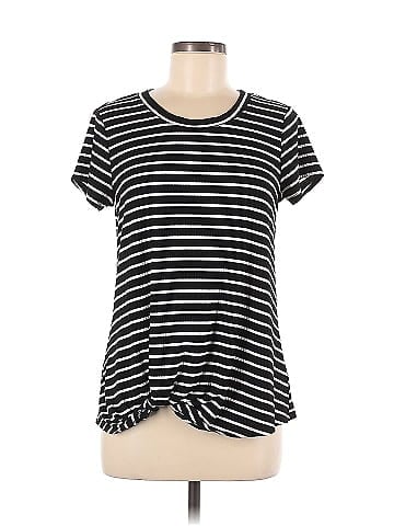 Apt. 9 Short Sleeve T-Shirt (view 1)