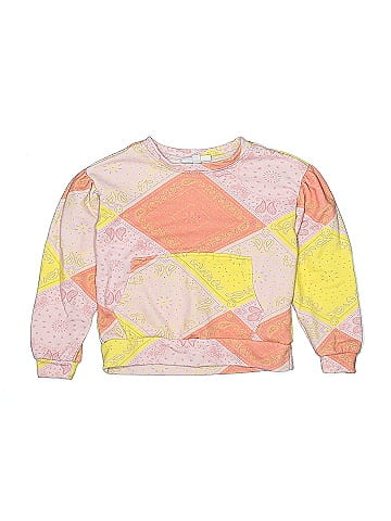Rockets of Awesome Sweatshirt (view 1)