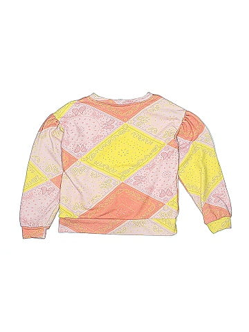 Rockets of Awesome Sweatshirt (view 2)