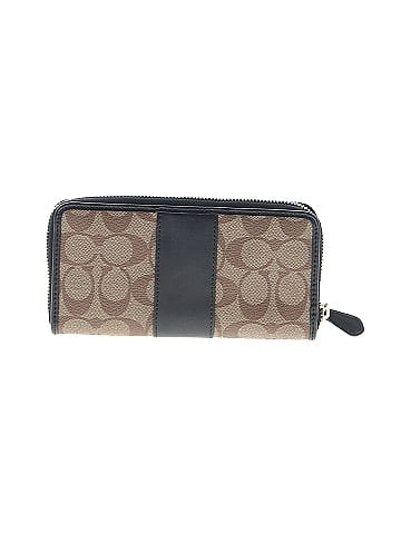 Coach Leather Wallet (view 2)