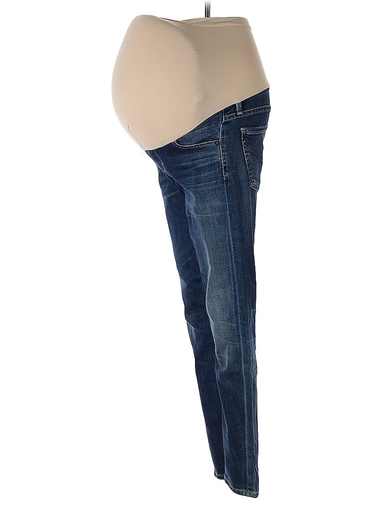 Pre-owned Citizen Of Humanity Jeans In Blue