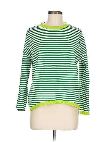 Zesica Pullover Sweater (view 1)
