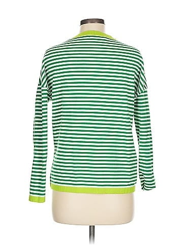 Zesica Pullover Sweater (view 2)