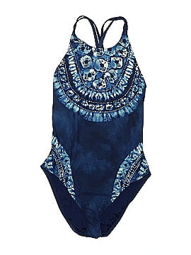 La Blanca One Piece Swimsuit