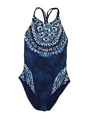 La Blanca One Piece Swimsuit
