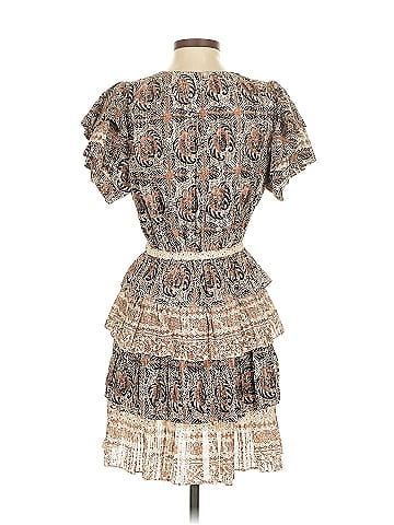 Ulla Johnson Casual Dress (view 2)