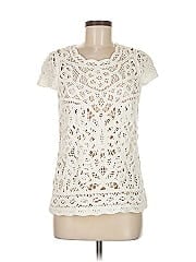 Lilly Pulitzer Short Sleeve Blouse