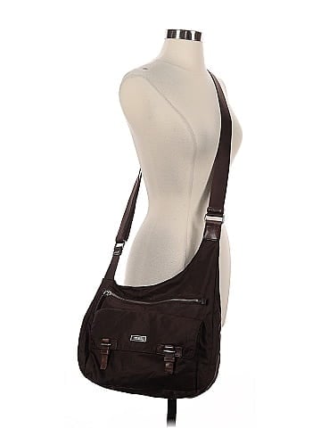 Tumi Crossbody Bag (view 2)