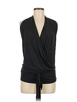 Arden B. Sleeveless Blouse