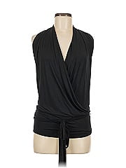 Arden B. Sleeveless Blouse