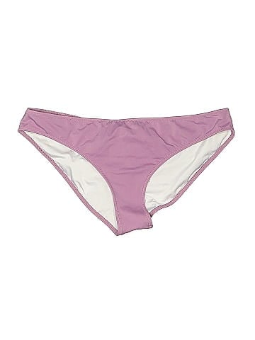 Victoria's Secret Pink Swimsuit Bottoms (view 1)