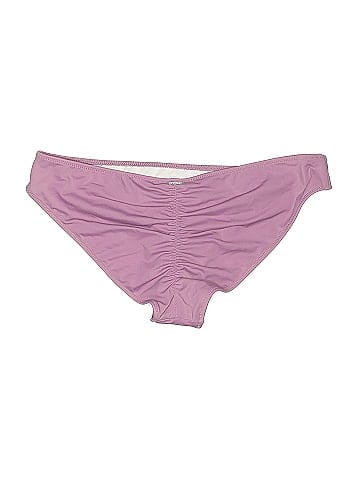 Victoria's Secret Pink Swimsuit Bottoms (view 2)