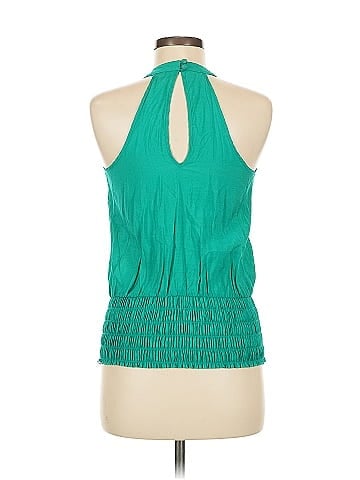 XOXO Sleeveless Blouse (view 2)