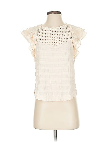 The Odells Sleeveless T-Shirt (view 1)