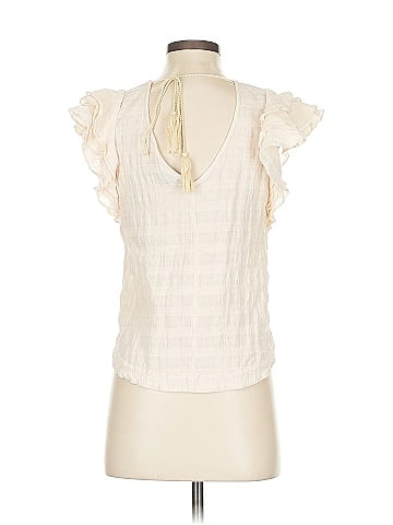 The Odells Sleeveless T-Shirt (view 2)