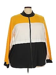 Ashley Stewart Track Jacket