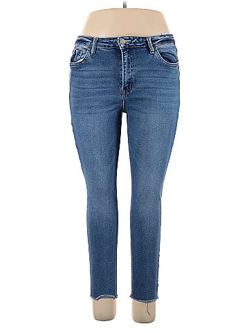 Vervet Jeans (view 1)