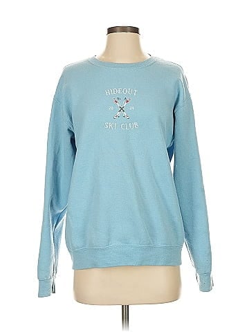 Jerzees Sweatshirt (view 1)