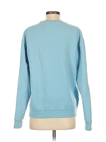 Jerzees Sweatshirt (view 2)