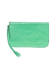 Hobo The Original Leather Wristlet