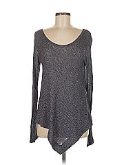 Elan Pullover Sweater