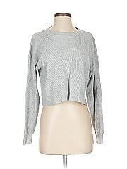 Tna Long Sleeve T Shirt