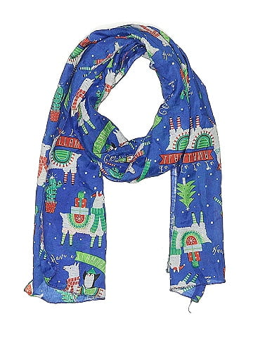 Unbranded Scarf (view 1)