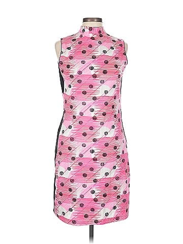 Tail Cocktail Dress (view 1)