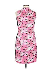 Tail Cocktail Dress