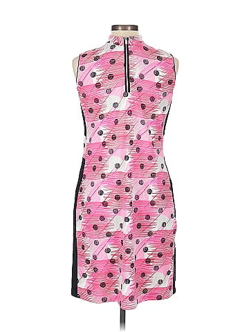 Tail Cocktail Dress (view 2)