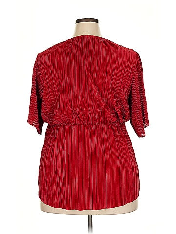 Daytrip Short Sleeve Blouse (view 2)