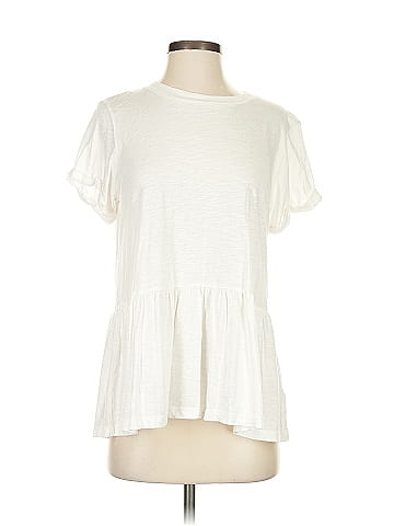 t.la Short Sleeve Top (view 1)