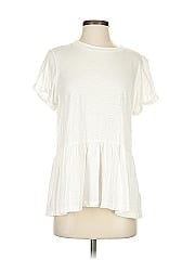 T.La Short Sleeve Top