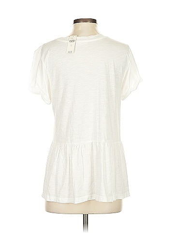t.la Short Sleeve Top (view 2)