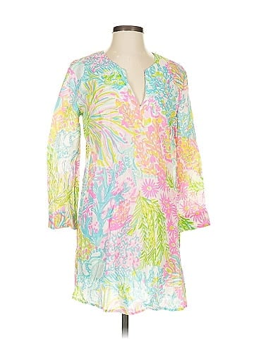 Lilly Pulitzer Casual Dress (view 1)
