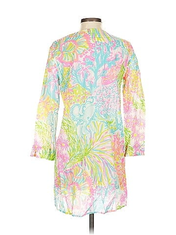 Lilly Pulitzer Casual Dress (view 2)