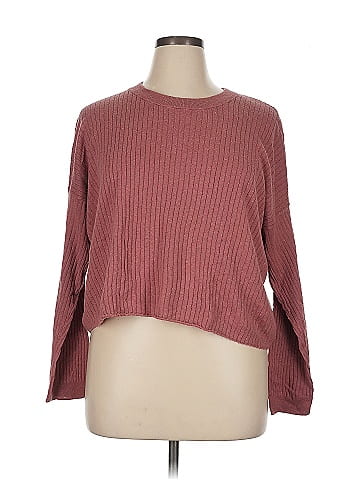 Madewell Long Sleeve T-Shirt (view 1)