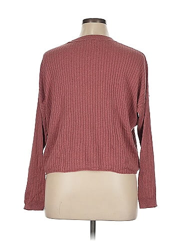Madewell Long Sleeve T-Shirt (view 2)