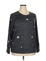 Maurices Pullover Sweater