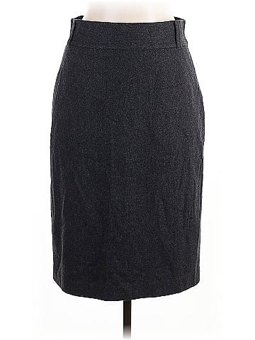 Banana Republic Wool Skirt (view 1)