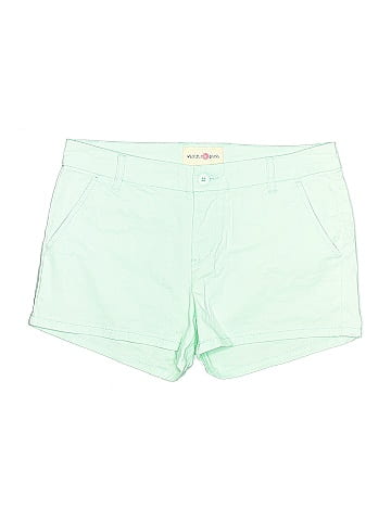 Wishful Park Shorts (view 1)