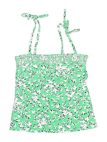 Lands' End Swimsuit Top (view 1)