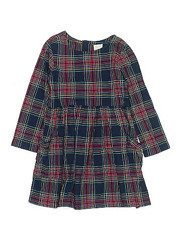 Hanna Andersson Dress (view 1)