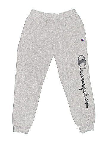 Champion Sweatpants (view 1)