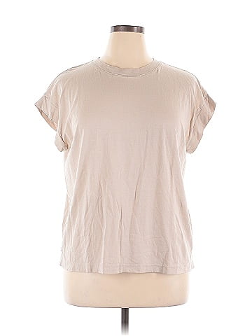 A New Day Short Sleeve T-Shirt (view 1)